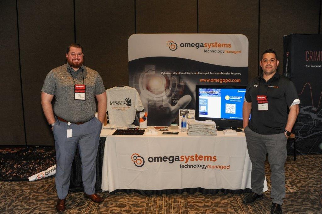 omega systems