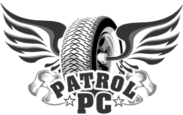 AED | Patrol PC