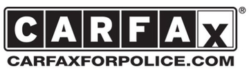 CARFAX for Police logo