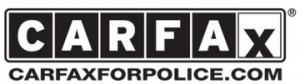 CARFAX FOR POLICE