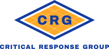 Critical Response Group logo