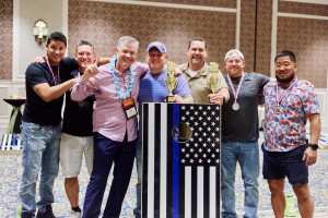 CONNECT CORNHOLE TOURNAMENT!