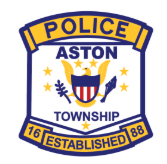 Aston Twp PD