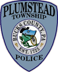 Plumstead Twp PD