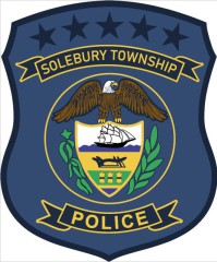 Solebury Twp PD
