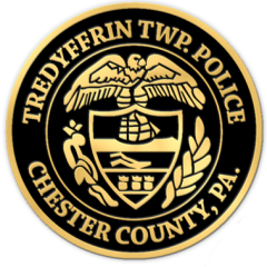 Tredyffrin Twp PD