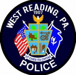 West Reading Police Department