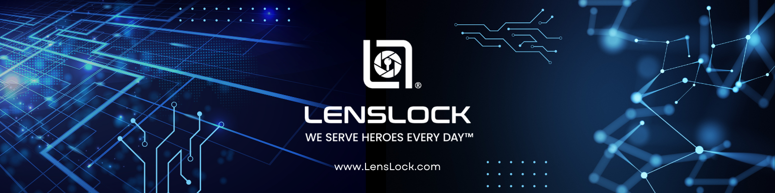 LensLock, Inc