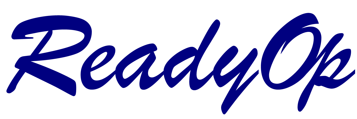 ReadyOp