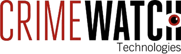 CRIMEWATCH Technologies logo