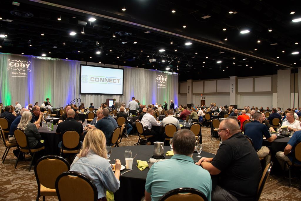 CONNECT 2023 Conference Photos - CODY Connect