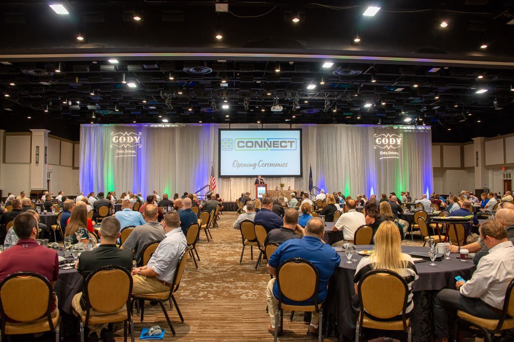 CONNECT 2023 Conference Photos - CODY Connect