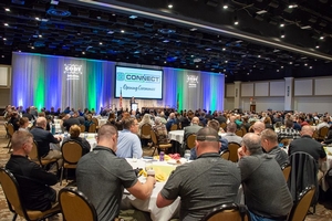 CONNECT 2025 Conference Photos - CODY Connect