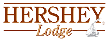 Hershey Lodge logo